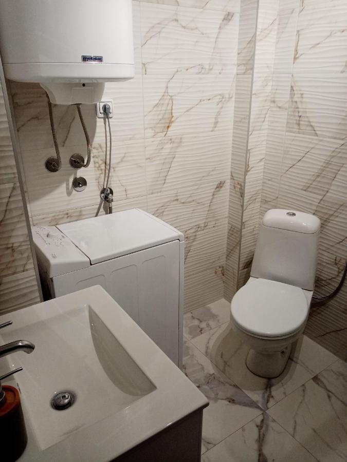 Apartment Viktor Βελιγράδι Εξωτερικό φωτογραφία